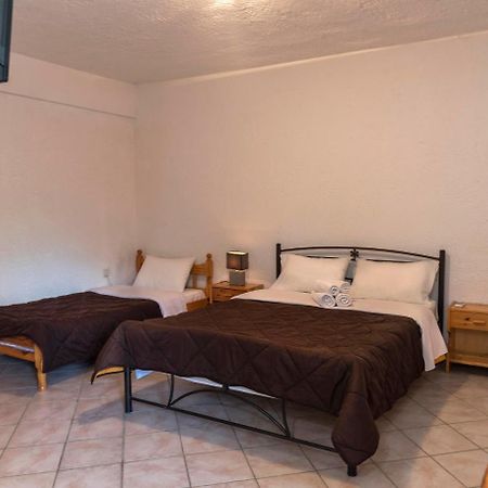Amazing view apartment Plataria Esterno foto