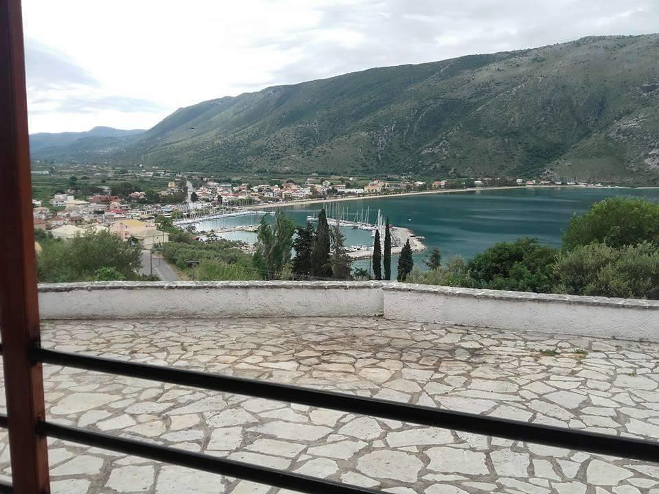 Amazing view apartment Plataria Esterno foto