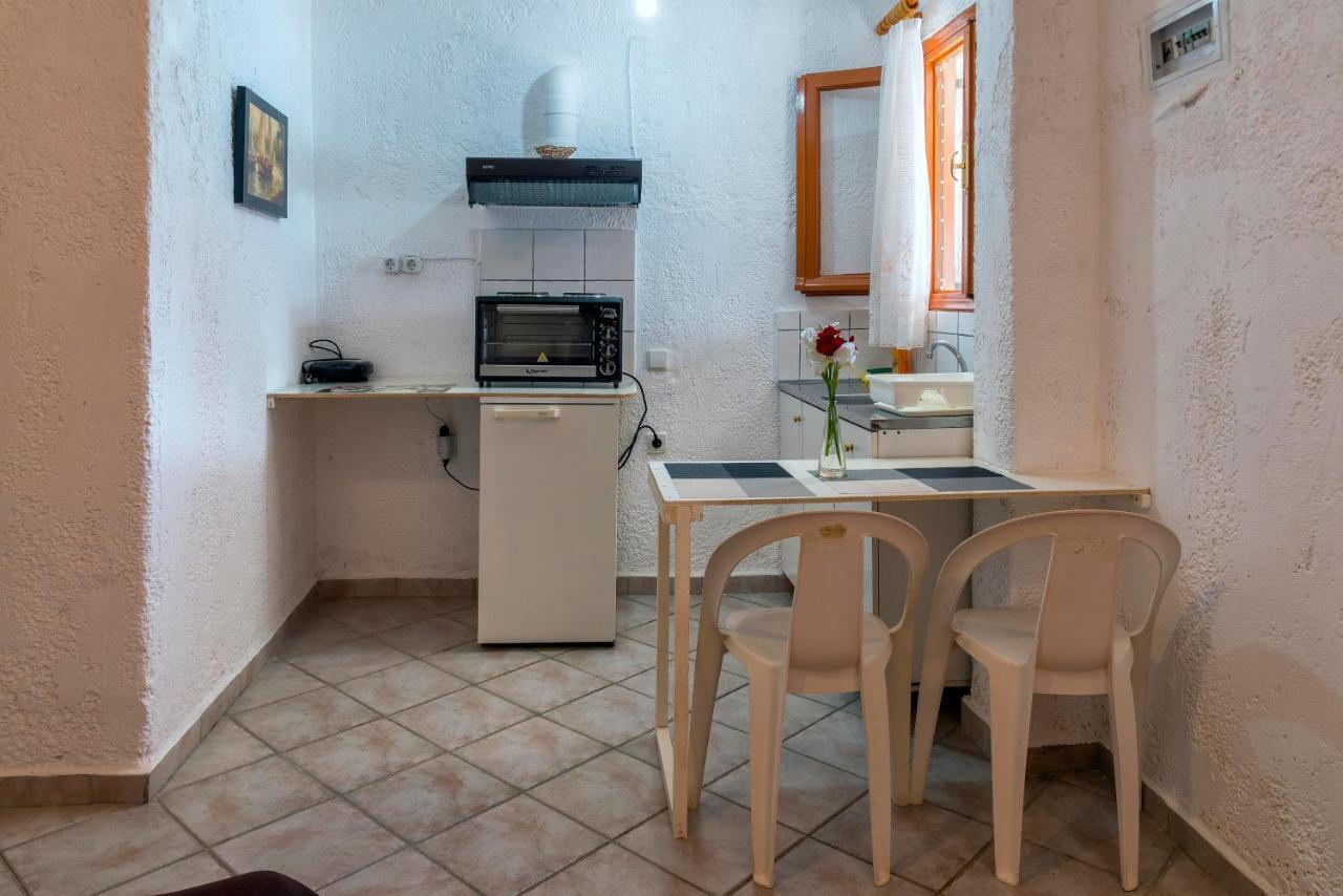 Amazing view apartment Plataria Esterno foto