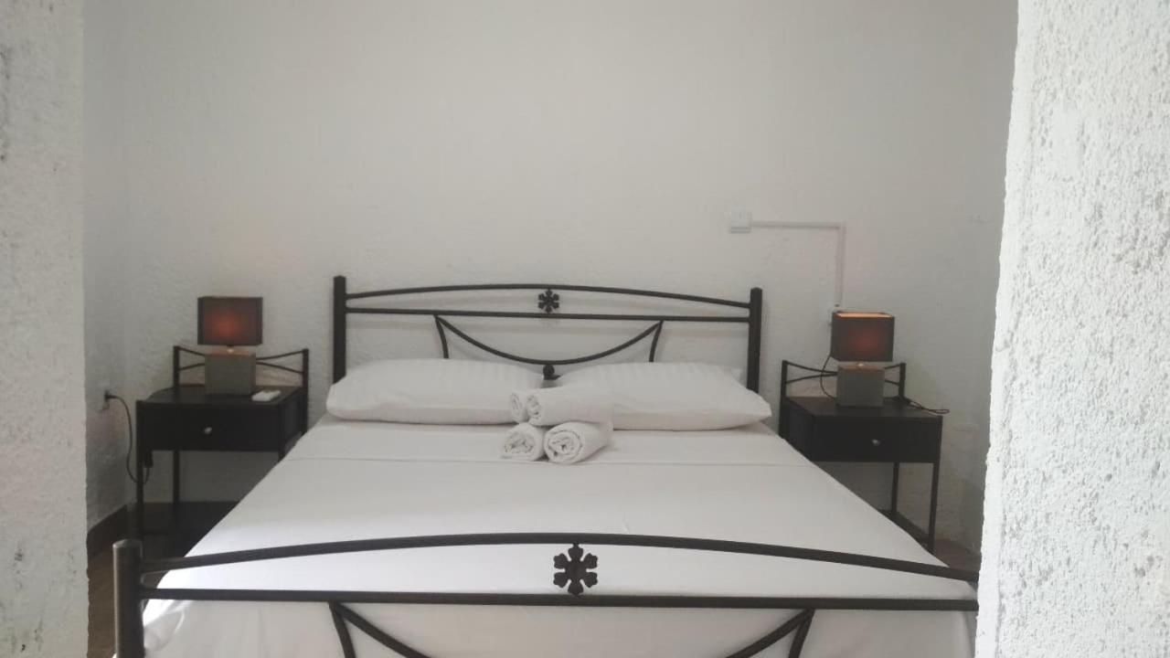 Amazing view apartment Plataria Esterno foto