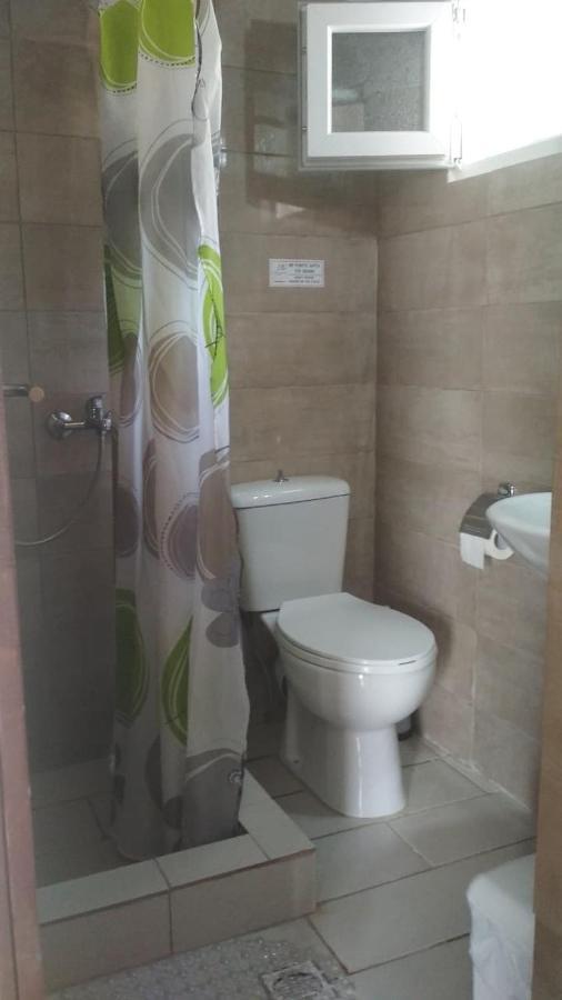 Amazing view apartment Plataria Esterno foto